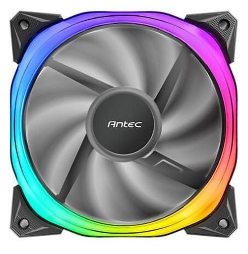 Antec Ant Fan 20Mm-Fusion-120-Argb