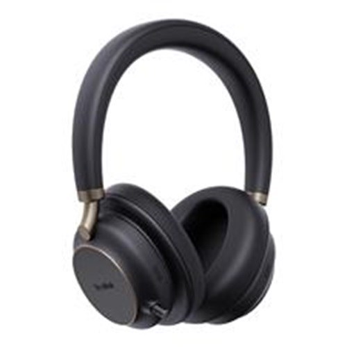 Yealink Wireless Stereo Headset - Black