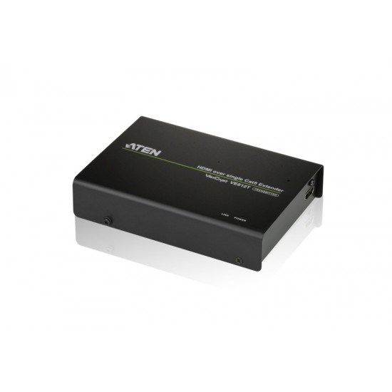 Aten (Ve812t-At-U) Hdmi HDBaseT Transmitter