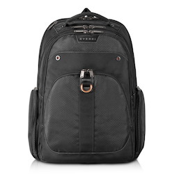 Everki Atlas Checkpoint Friendly Laptop Backpack, 11-Inch To 15.6-Inch Adaptable Compartment