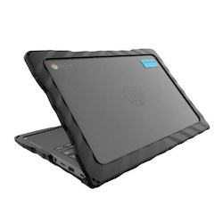 Gumdrop:DropTech For HP Chromebook 11 G8 Ee