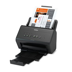 Brother Ads-3100 Advanced Document Scanner (40PPM)