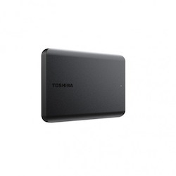 Toshiba Hdtb540ak3ca 4TB Canvio Basic 2.5 Portable Usb 3.0 Hard Drive