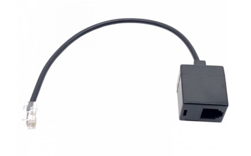 Fanvil RJ9 Headset Connector - For Ehs Adaptor