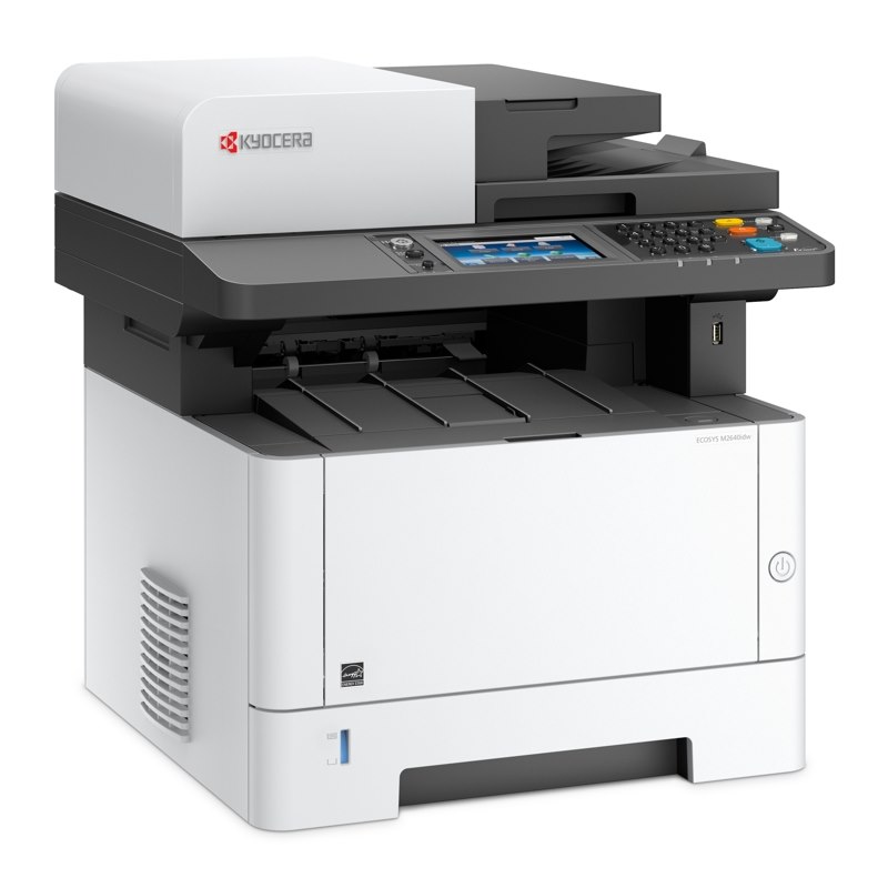 Kyocera M2640idw Laser MFP