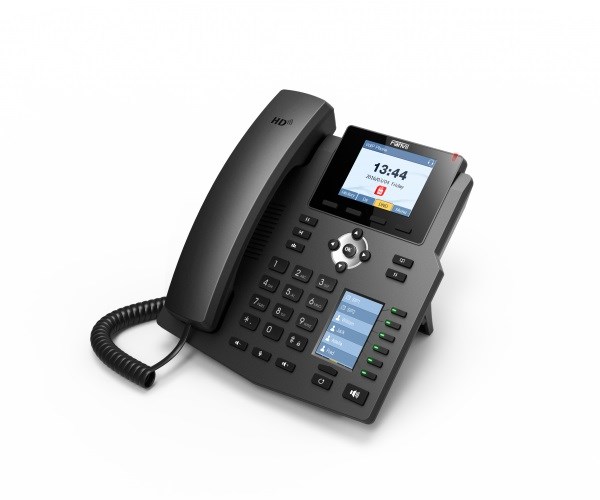 Portable Office Solutions Office Phone handset  Up Front