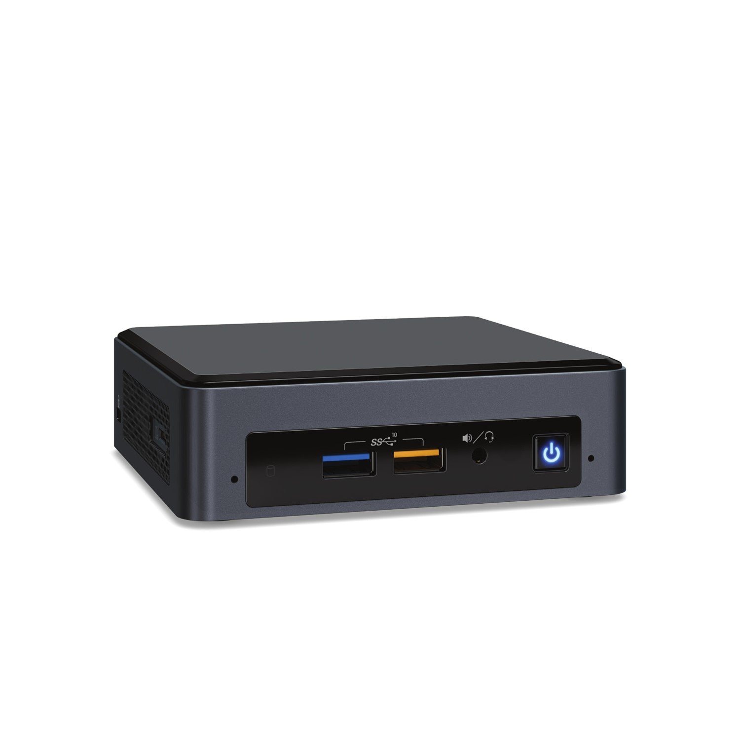 PortableOS PoS NUC for Point of Sale