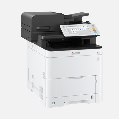 Kyocera Ma3500cifx CLR MFP