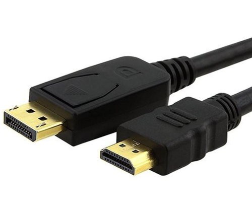 Astrotek Aso Cab Displayport-M-Hdmi-M-1M