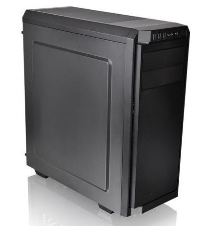 ThermalTake THM Cas V100-Mid Tower