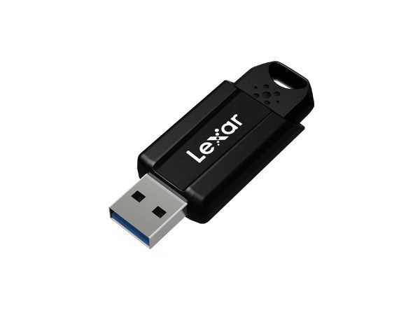 Lexar Media LXR FLS Usb-64Gb-Ljds080064g-Bnbng