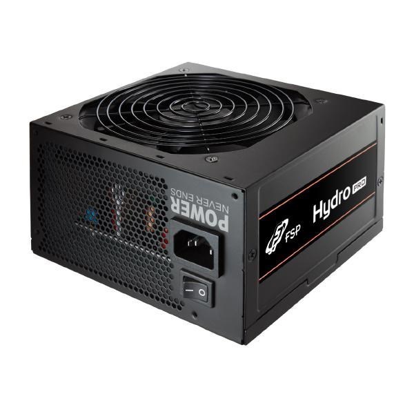 FSP Hydro Pro Atx3.0 800W(Gen 5)