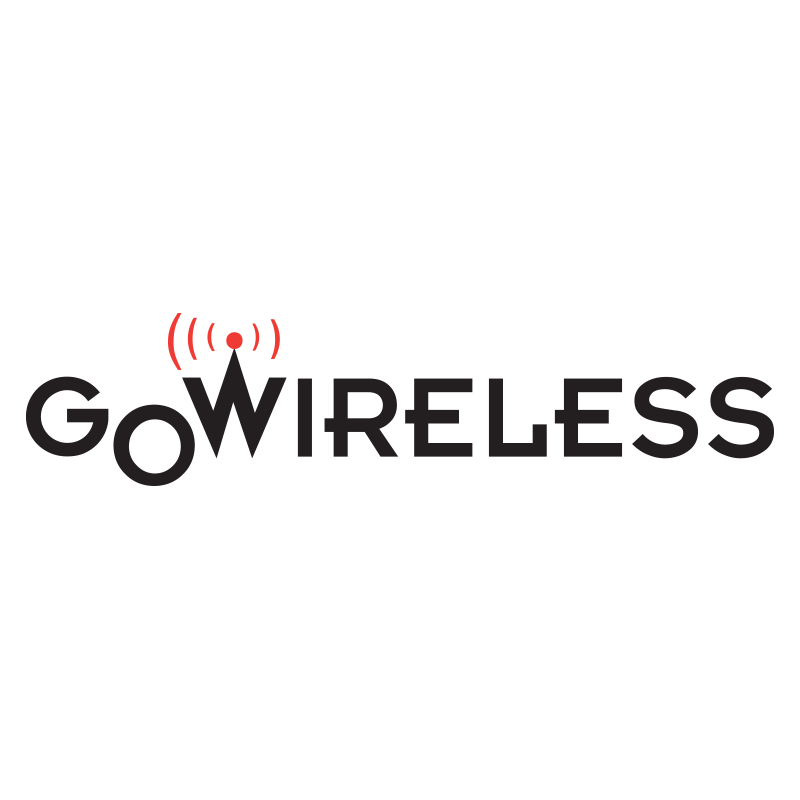 Go Wireless 11dBi 860-960MHz Stainless Steel Yagi Antenna