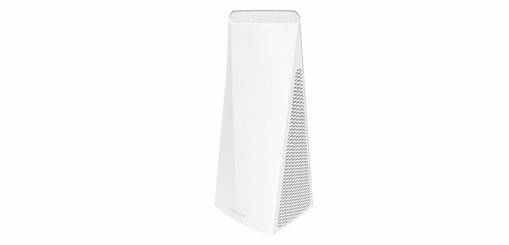 Mikrotik Dual Band Long Range Mesh Access Point