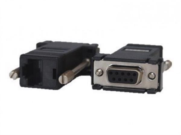 Opengear Adapter RJ45-DB9F Dce Crossover