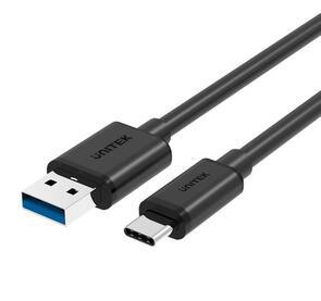 Generic 1M Usb 3.1 Usb-C Male To Usb-A Male Cable