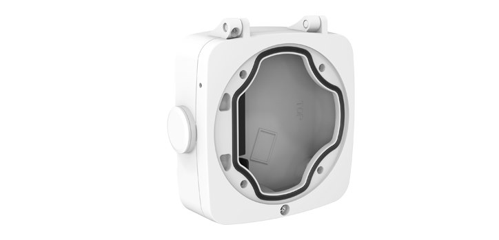 Milesight Wall Mounted Junction Box