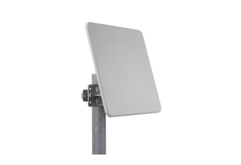 Mars Antennas 19dBi 5.125 - 6.1GHz Triple Polarized Mimo Antenna