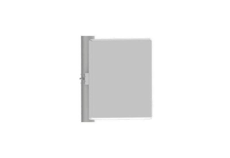 Hana Wireless 5GHz 20dBi Arc Flat Panel Antenna