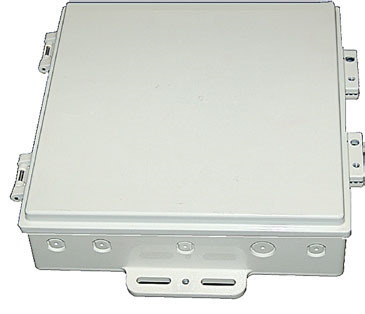 Laird Connectivity Laird Dce10-H-001 Dce 10 X 10Inch Aluminium Enclosure