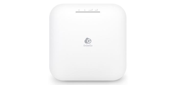 EnGenius Ecw220 Cloud-Managed 802.11Ax WiFi 6 2X2 Indoor Access Point