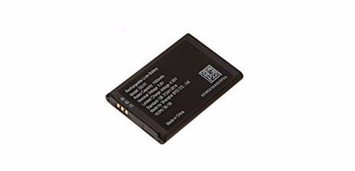 Grandstream 1500mAh Li-Ion Battery For WP820 And DP730