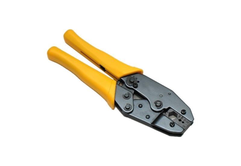 Go Wireless LMR-400 Coax Cable Crimp Tool