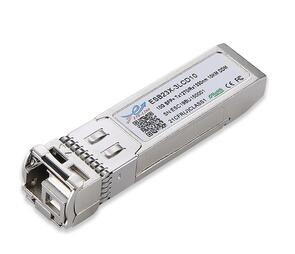 ETU-Link 10Gbps Bi-Directional Single-Mode SFP+ Module 10KM Range 1130/1270