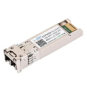 ETU-Link 10Gbps 850NM Multimode SFP+ Module Aruba Compatible