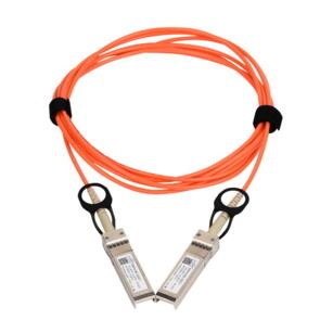 ETU-Link 1M SFP+ To SFP+ 10G Aoc (Active Optical Cable)