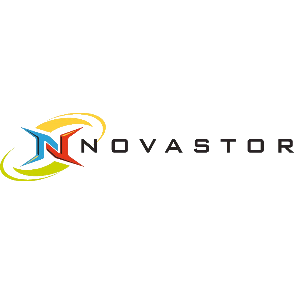 NovaStor Novabackupdata Center - Command Server With 1 Year Of Novacare (Starts On Date O