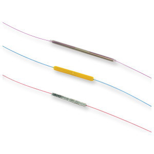 Corning Splice Protection, Heat-Shrink Fusion, Single Fibe