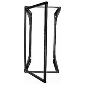 Chatsworth EasySwing Wall-Mount Rack, 19U X 19 In. W X 25.0 I