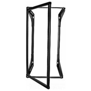 Chatsworth EasySwing Wall-Mount Rack, 11U X 19 In. W X 18.0 I