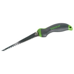 Greenlee Keyhole/Jab Saw