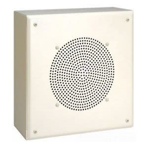 Bogen Ceiling/Wall Metal Box Speaker