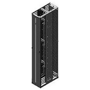 Chatsworth Evolution G2 Double-Sided Vertical Cable Manager,