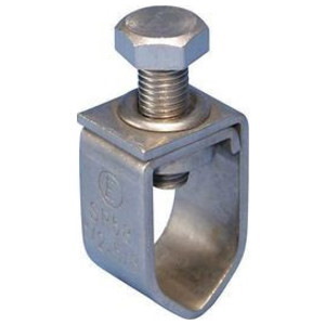 Erico Eritech 174; Stainless Steel Ground Clamp