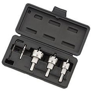 Ideal Industries Tko 8482; 4-Piece Kit