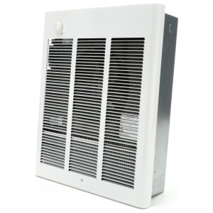 Marley LFK Series Commercial Fan-Forced Wall Heater, Nort