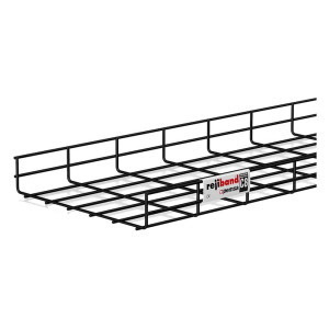 Chatsworth Pemsa Reg; Rejiband Reg;, Wire Mesh Cable Tray, Ca