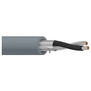 Belden Multi-Conductor-Shielded Twisted Pair Cable, 1 Con