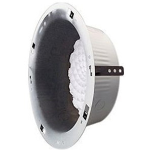 Bogen Ceiling Speaker Back Box, 4-1/4 In. Depth