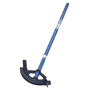 Ideal Industries Conduit Bender, Head And Handle, Ductile Iron, 1 I