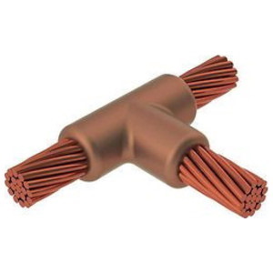 Erico Cadweld 174; Ta Cable To Cable Mold