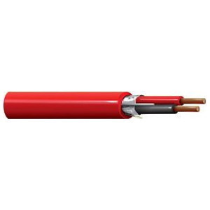 Belden 5320FL 002U1000, Multi-Conductor Fire Alarm Cable,