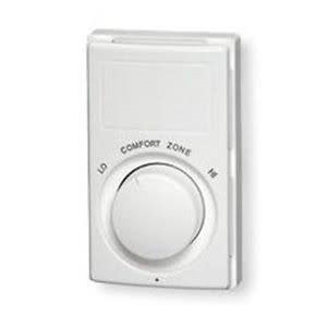 Marley Economy SPST Snap Action Thermostat