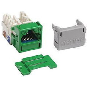 Commscope Systimax 174; MGS400 Series GigaSPEED 174; XL In