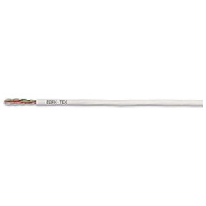 Berk-Tek 10167312 - LANmark-2000 Premium Cat 6 Plenum 4-Pai