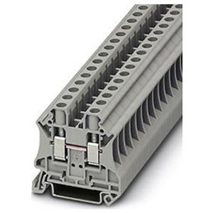 Phoenix Contact Feed-Through Terminal Block, Screw Connection, 100